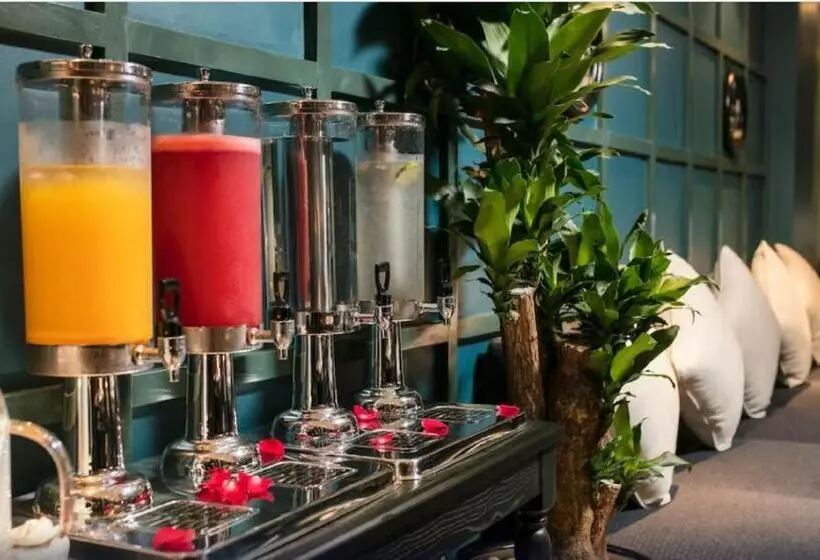 Fotos del hotel Grande Collection  & Spa:  4