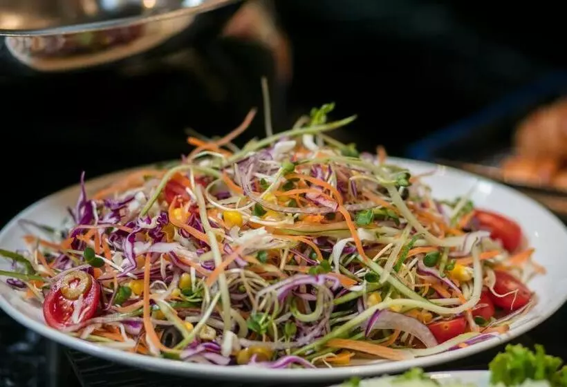 Fotos del hotel Grande Collection  & Spa:  13