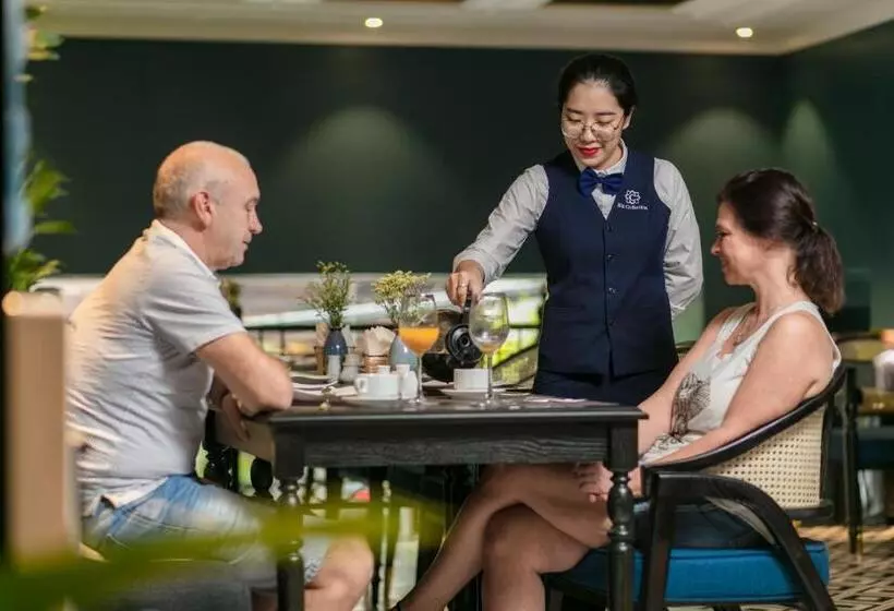 Fotos del hotel Grande Collection  & Spa:  5