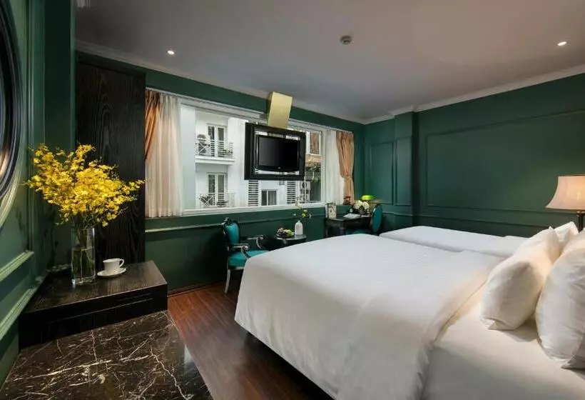 Fotos del hotel Grande Collection  & Spa:  20