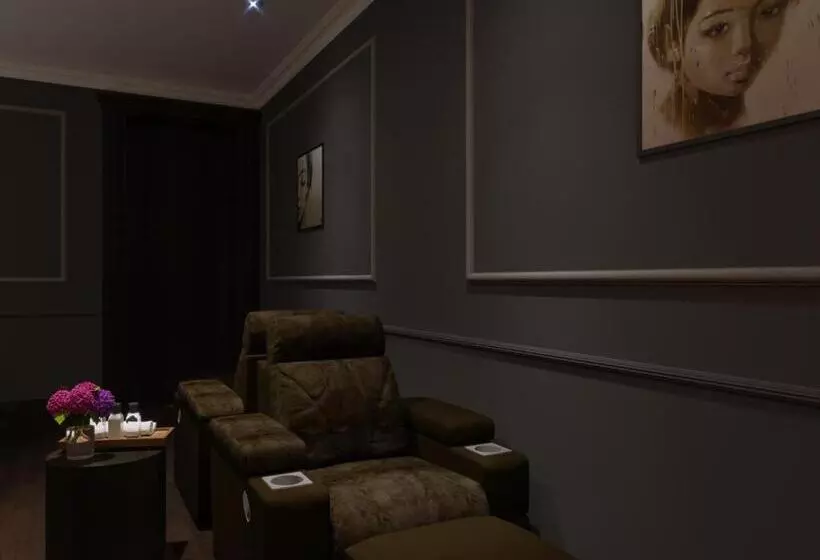 Fotos del hotel Grande Collection  & Spa:  2