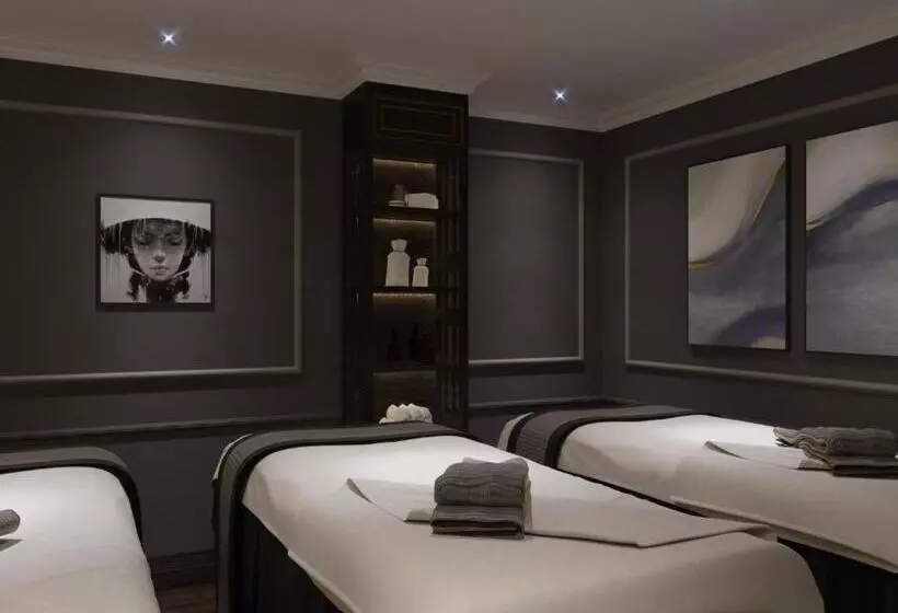 Fotos del hotel Grande Collection  & Spa:  23