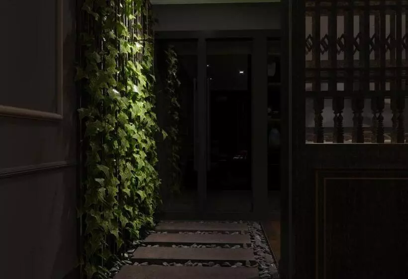 Fotos del hotel Grande Collection  & Spa:  10