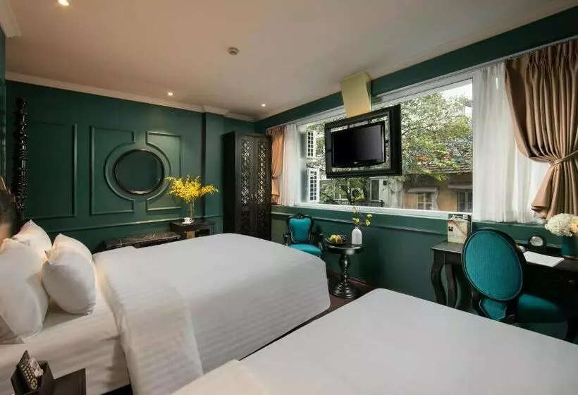 Fotos del hotel Grande Collection  & Spa:  17