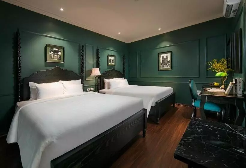 Fotos del hotel Grande Collection  & Spa:  18