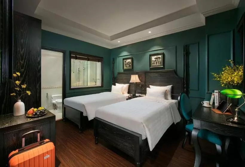 Grande Collection  & Spa