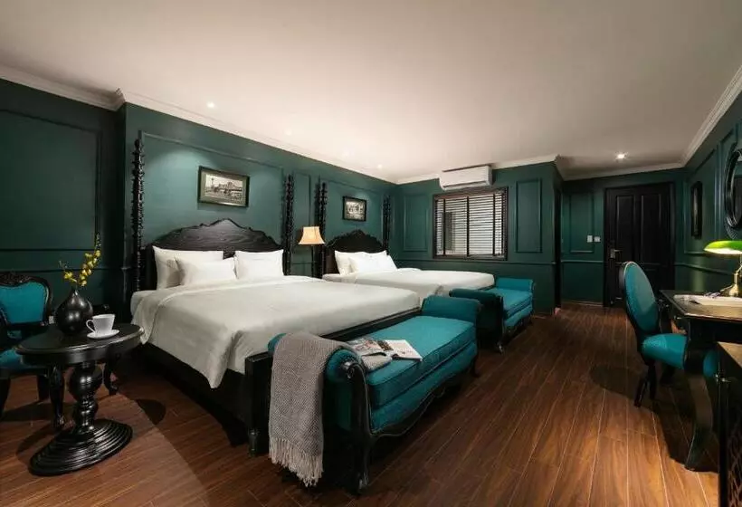 Fotos del hotel Grande Collection  & Spa:  8