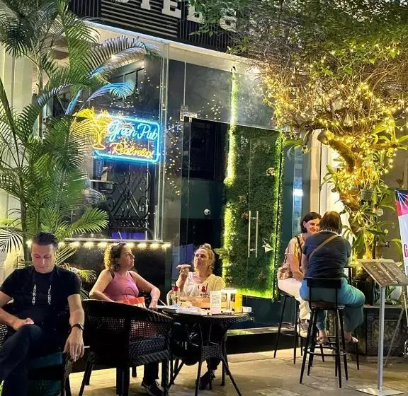 Fotos del hotel Grande Collection  & Spa:  7