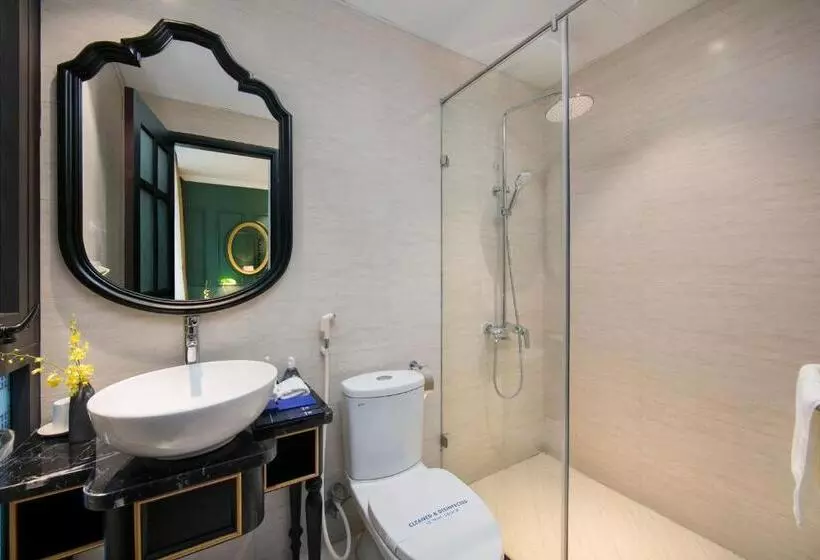 Fotos del hotel Grande Collection  & Spa:  11