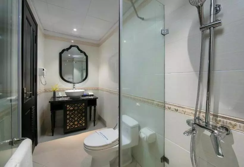 Fotos del hotel Grande Collection  & Spa:  6