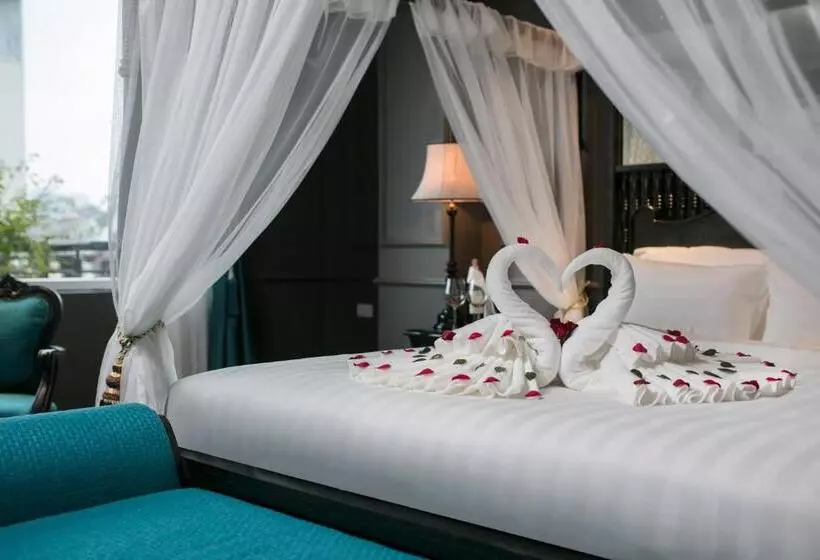 Fotos del hotel Grande Collection  & Spa:  22