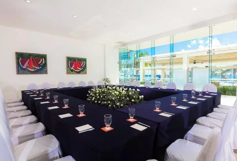 Fotos del hotel Krystal Club Tower:  13