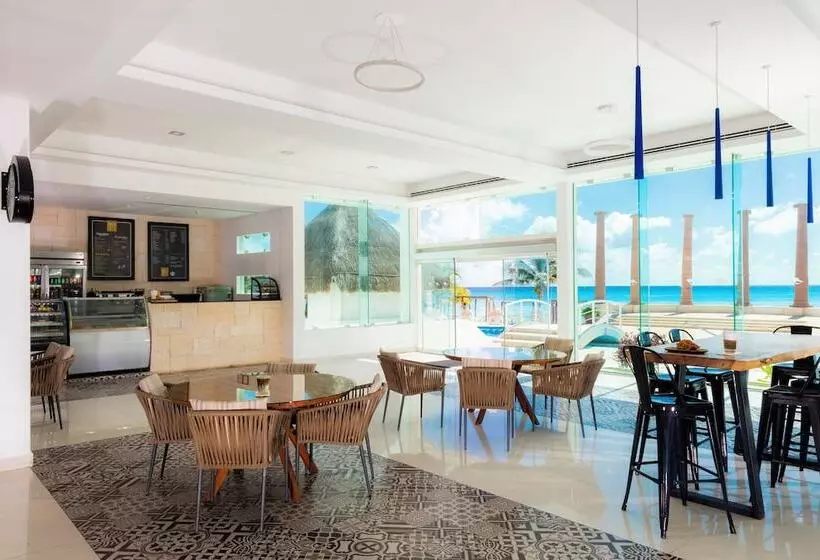 Fotos del hotel Krystal Club Tower:  17