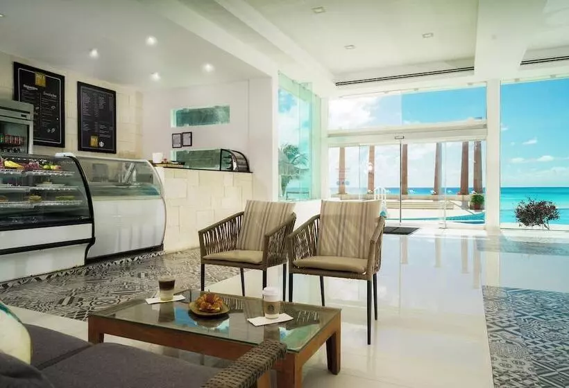 Fotos del hotel Krystal Club Tower:  25