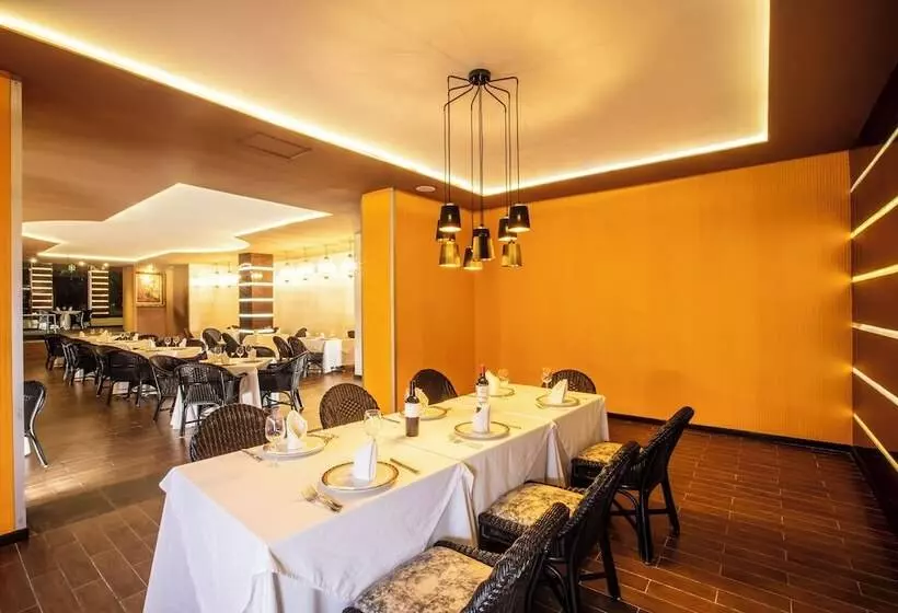 Fotos del hotel Krystal Club Tower:  16