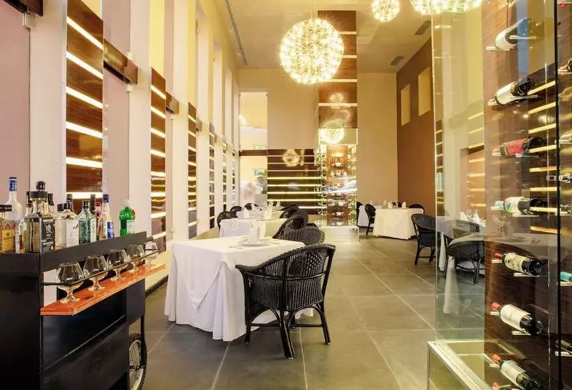 Fotos del hotel Krystal Club Tower:  21