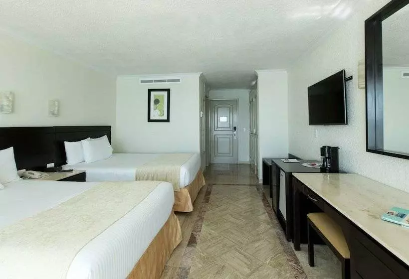 Fotos del hotel Krystal Club Tower:  9