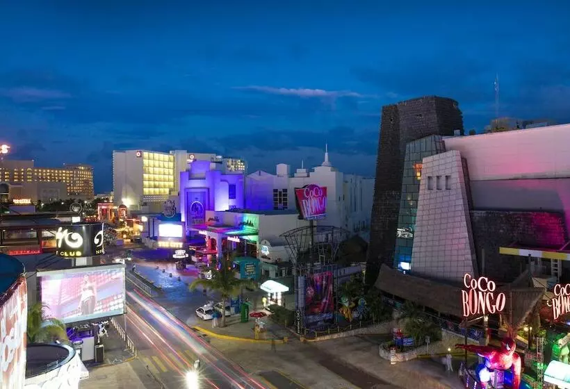 Fotos del hotel Krystal Club Tower:  14