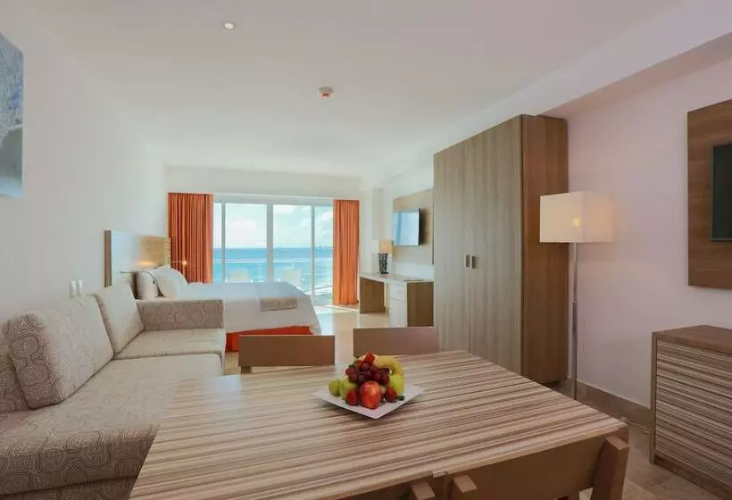 Fotos del hotel Krystal Club Tower:  18