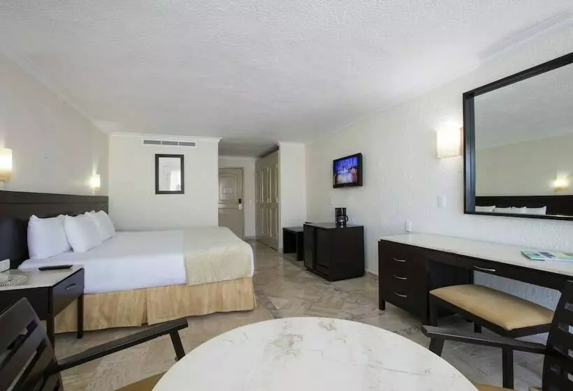 Fotos del hotel Krystal Club Tower:  15