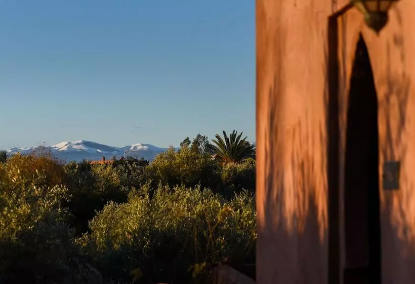 Fotos del hotel Les Jardins De Zyriab:  25