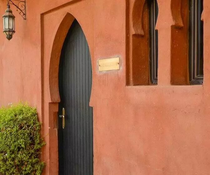 Fotos del hotel Les Jardins De Zyriab:  24