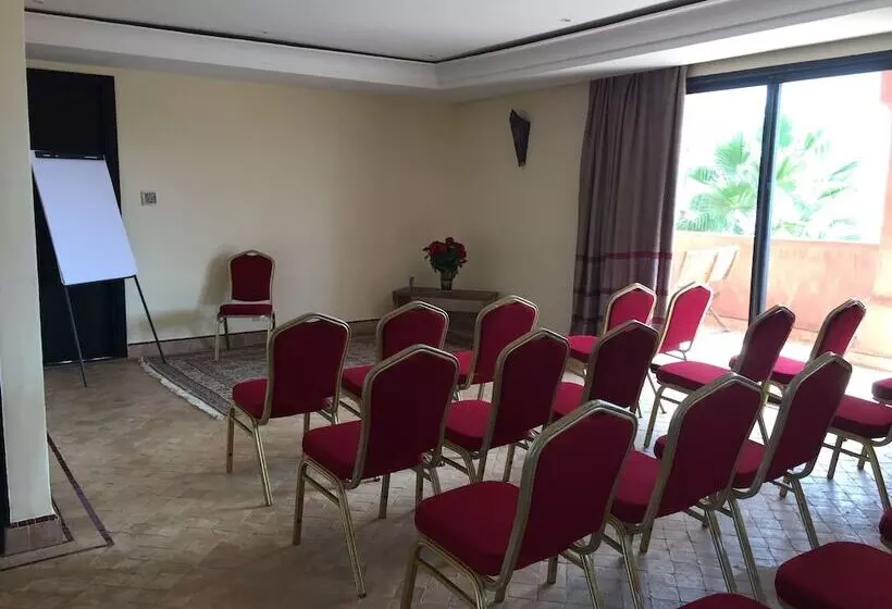 Fotos del hotel Les Jardins De Zyriab:  14