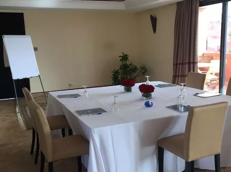 Fotos del hotel Les Jardins De Zyriab:  6