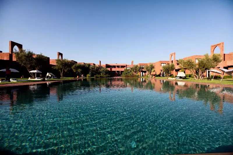 Fotos del hotel Les Jardins De Zyriab:  2