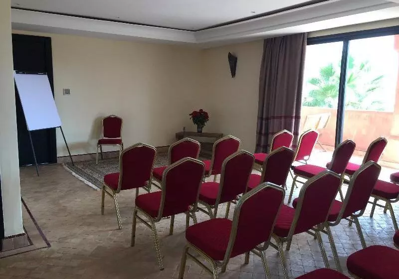 Fotos del hotel Les Jardins De Zyriab:  18