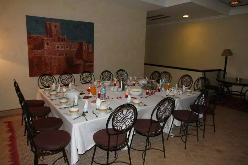 Fotos del hotel Les Jardins De Zyriab:  16