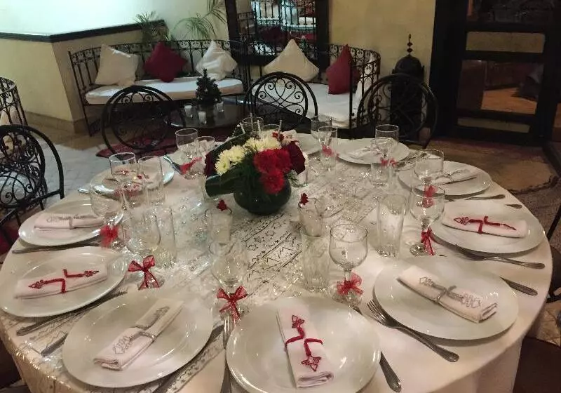 Fotos del hotel Les Jardins De Zyriab:  20