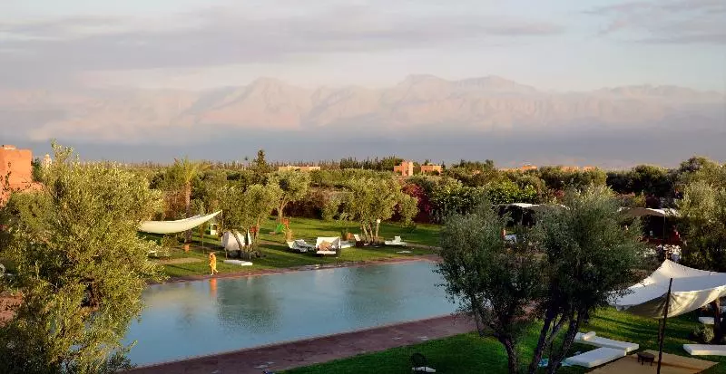 Fotos del hotel Les Jardins De Zyriab:  23