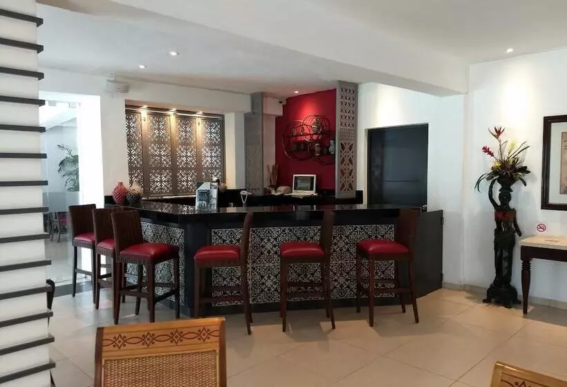 Fotos del hotel María Jose:  9