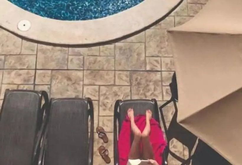 Fotos del hotel María Jose:  15