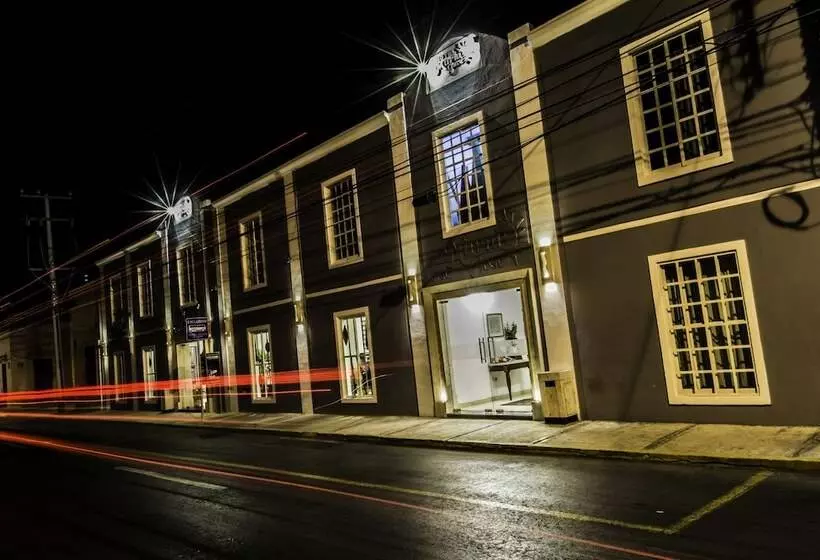 Fotos del hotel María Jose:  10