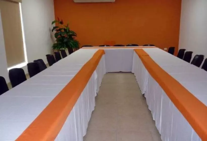 Fotos del hotel María Jose:  4