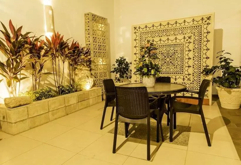 Fotos del hotel María Jose:  5