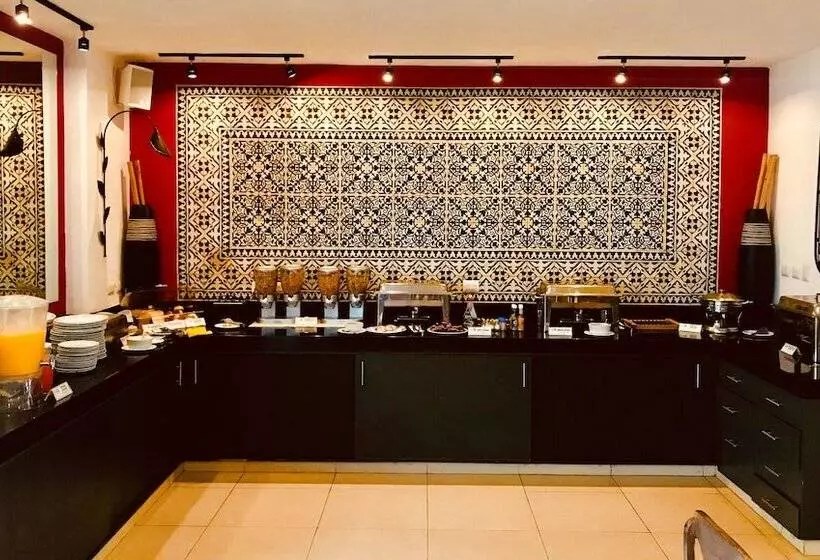 Fotos del hotel María Jose:  12