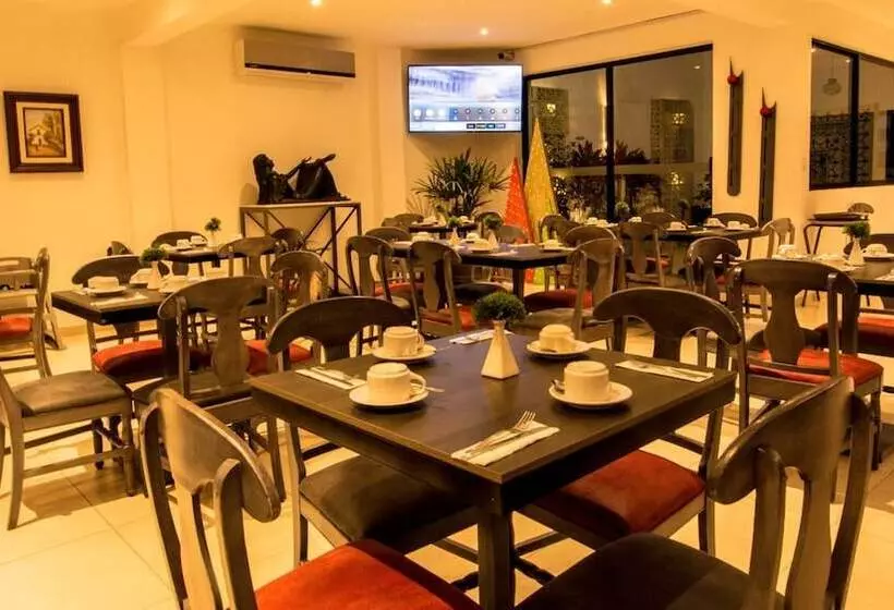 Fotos del hotel María Jose:  8