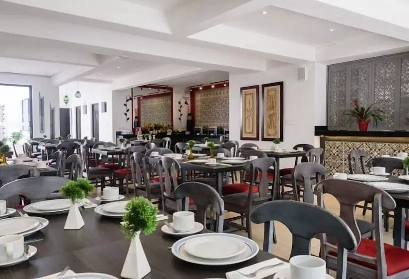 Fotos del hotel María Jose:  2