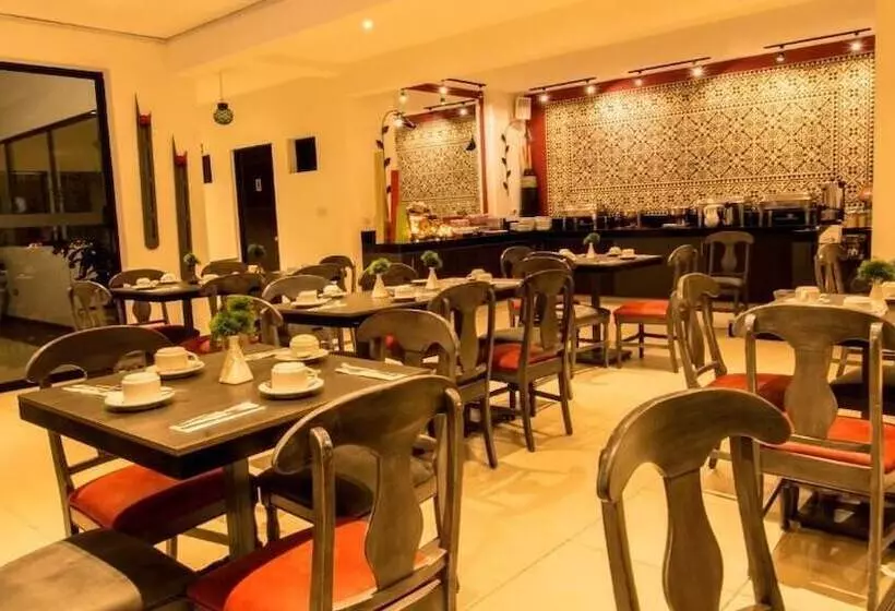 Fotos del hotel María Jose:  11