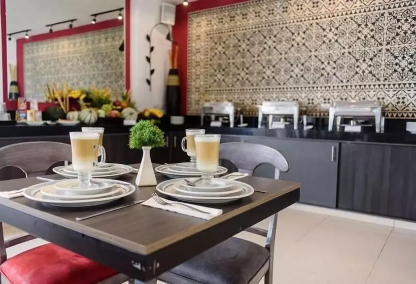 Fotos del hotel María Jose:  14