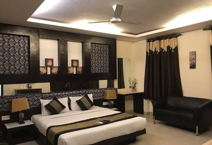 Nand Kartar Orchid Suites