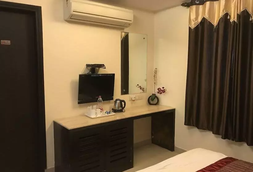 Fotos del hotel Nand Kartar Orchid Suites:  19