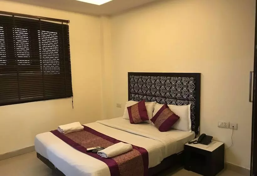 Fotos del hotel Nand Kartar Orchid Suites:  18