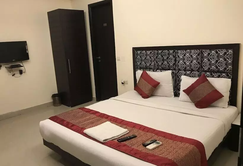 Fotos del hotel Nand Kartar Orchid Suites:  16