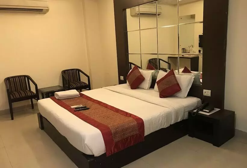 Fotos del hotel Nand Kartar Orchid Suites:  14