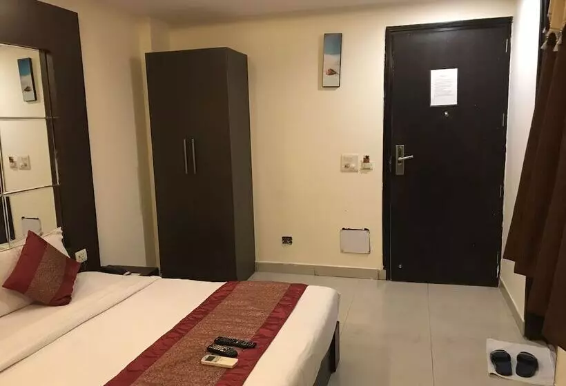 Fotos del hotel Nand Kartar Orchid Suites:  13