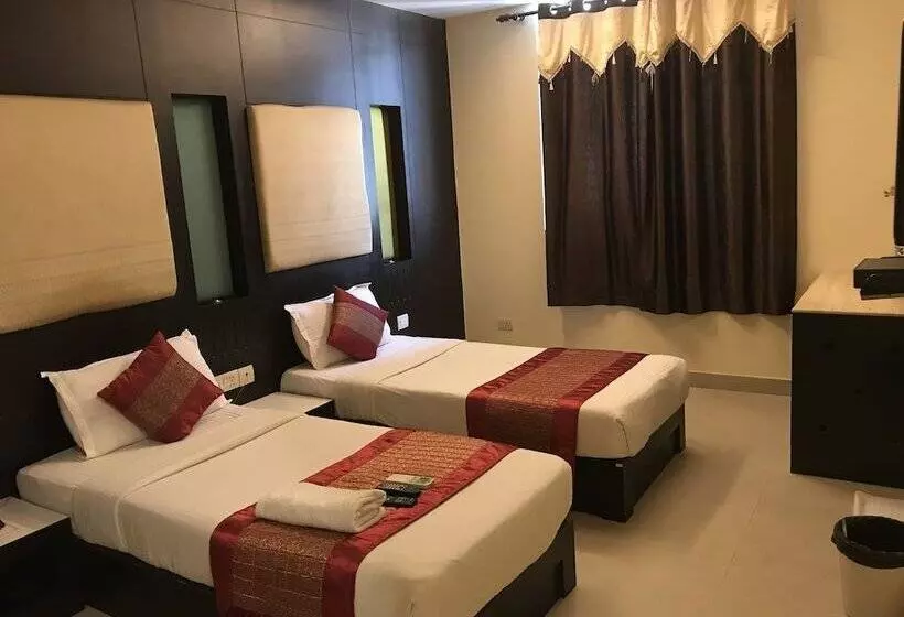 Fotos del hotel Nand Kartar Orchid Suites:  11